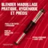 Pinceau éponge Revlon