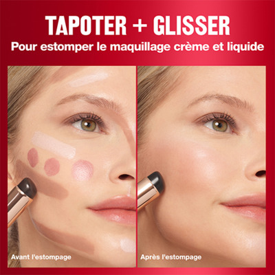 Pinceau éponge Revlon