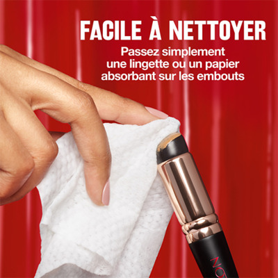 Pinceau éponge Revlon