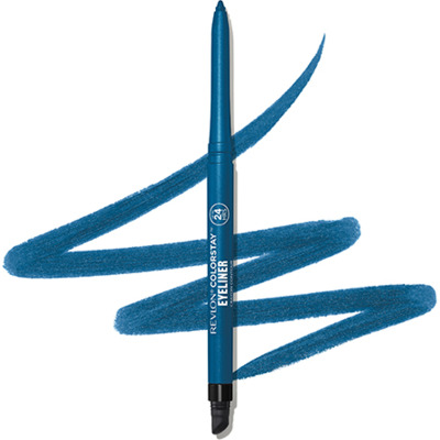 Crayon Liner Waterproof Colorstay 205 Sapphire Revlon