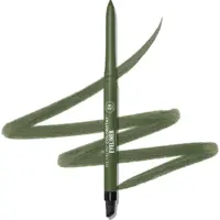 Crayon Liner Waterproof Colorstay 206 Jade Revlon