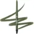 Crayon Liner Waterproof Colorstay 206 Jade Revlon