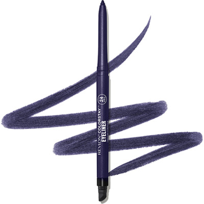 Crayon Liner Waterproof Colorstay 012 Back Violet Revlon