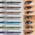 Crayon Liner Waterproof Colorstay 012 Back Violet Revlon