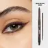 Crayon Liner Waterproof Colorstay 202 Black brown Revlon