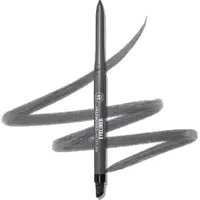 Crayon Liner Waterproof Colorstay 204 Charcoal Revlon