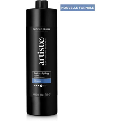 Spray Sculptant Hairsculpting Artiste Eugène Perma 1L