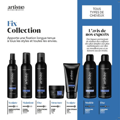 Spray Sculptant Hairsculpting Artiste Eugène Perma 1L