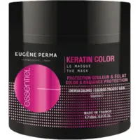 Masque Keratin Color Essentiel Eugène Perma 500ml