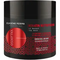 Masque Keratin Nutrition Essentiel Eugène Perma 500ml