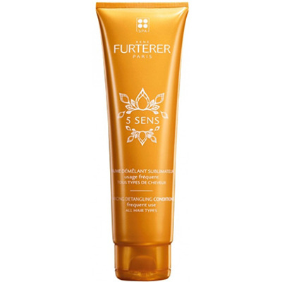 Baume Démêlant Sublimateur 5 Sens René Furterer 150ml