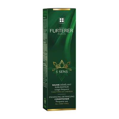 Baume Démêlant Sublimateur 5 Sens René Furterer 150ml
