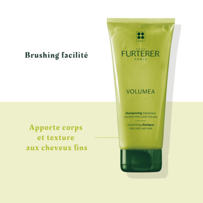 Shampooing Expanseur Volumea René Furterer 200ml