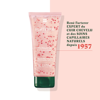 Shampooing Repulpant Tonucia René Furterer 50ml