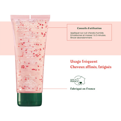 Shampooing Repulpant Tonucia René Furterer 200ml