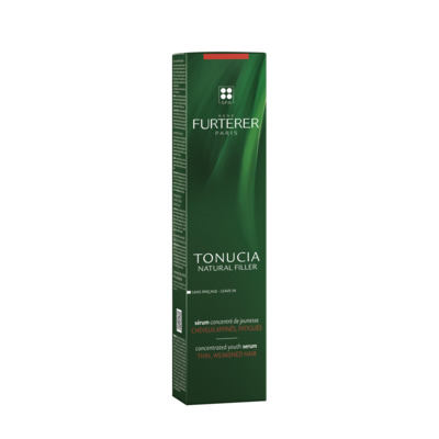 Sérum Repulpant Concentré de Jeunesse Tonucia René Furterer 75ml