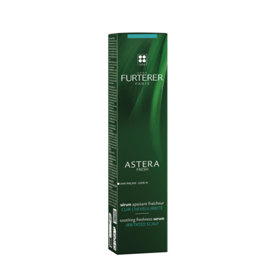 Sérum Apaisant Fraîcheur Astera Fresh René Furterer 75ml