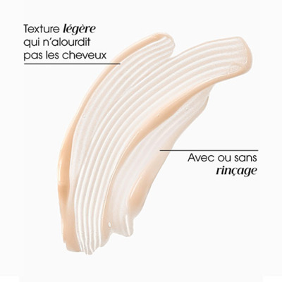 Après-shampoing fortifiant et stimulant Quinine Klorane 200ml