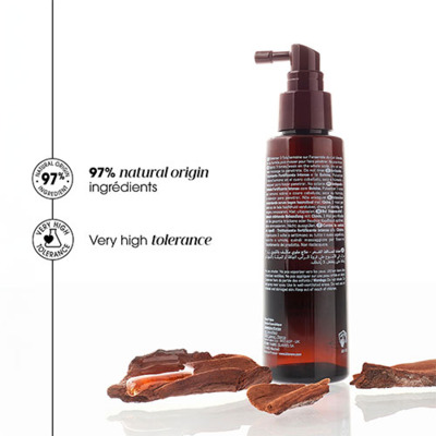 Traitement Fortifiant Intense Antichute Quinine Klorane