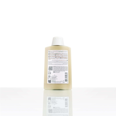 Cica-Shampoing régénérant et anti-casse Klorane 200ml
