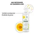  Eau nettoyante sans rinçage Bébé Klorane 750ml