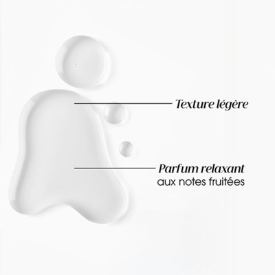 Eau nettoyante sans rinçage Bébé Klorane 400ml