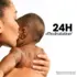 Eau nettoyante sans rinçage Bébé Klorane 400ml