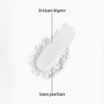 Poudre protectrice au Calendula BIO Bébé Klorane 75gr