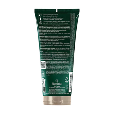 Shampooing Activateur de pousse René Furterer 200ml