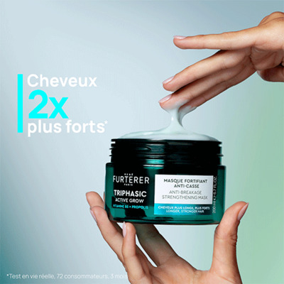 Masque Fortifiant Anti-casse René Furterer 200ml