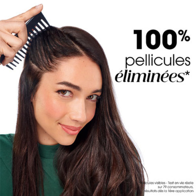 Shampoing Rééquilibrant Antipelliculaire Galanga Klorane 200ml