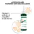 Traitement Anti-démangeaisons Antipelliculaire Galanga Klorane 100ml