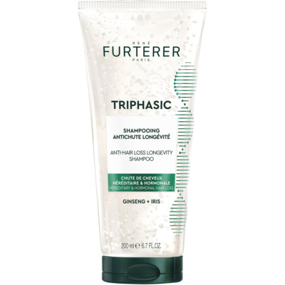 Shampoing Antichute Longévité René Furterer 200ml