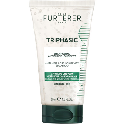 Shampoing Antichute Longévité René Furterer 50ml