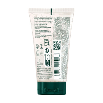 Shampoing Antichute Longévité René Furterer 50ml