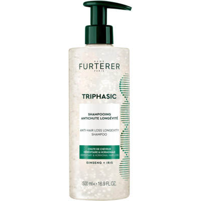 Shampoing Antichute Longévité René Furterer 500ml