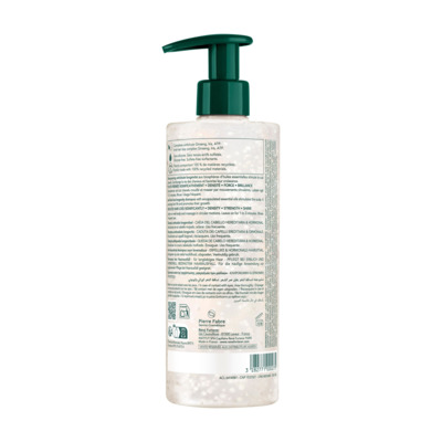 Shampoing Antichute Longévité René Furterer 500ml