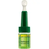 Traitement Progressive Antichute Triphasic René Furterer