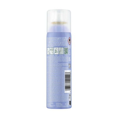 Shampoing sec Volume Klorane 150ml