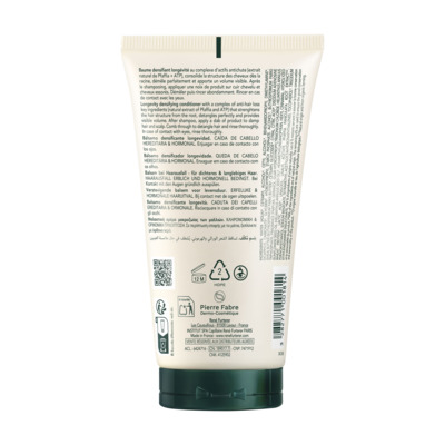 Baume Densifiant Longévité René Furterer 150ml