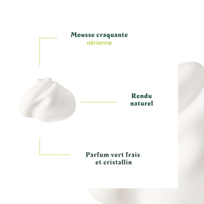 Mousse Amplifiante Volumea René Furterer 200ml