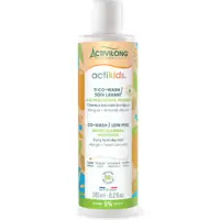 Crème Lavante Douce Ti Cowash Actikids Activilong