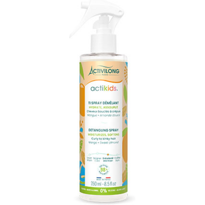 Ti Spray Démêlant Actikids Activilong