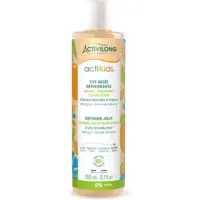 Tite Gelée Définissante Actikids Activilong