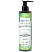 Après-Shampooing Hydratant Actidetox Activilong