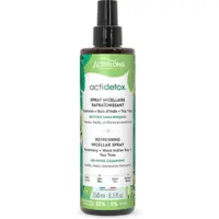 Spray Micellaire Rafraichissant Actidetox Activilong