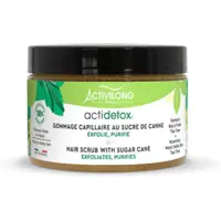 Gommage Sucre de Canne Actidetox Activilong