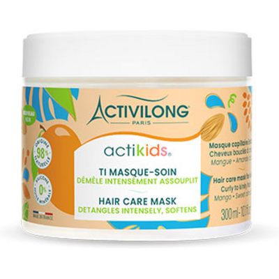 Ti Masque-Soin Actikids Activilong
