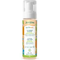 Tite Mousse Frimouss Actikids Activilong