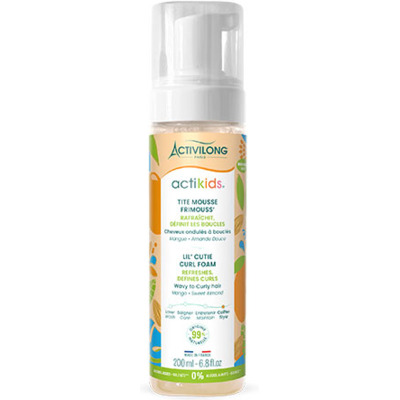 Tite Mousse Frimouss Actikids Activilong